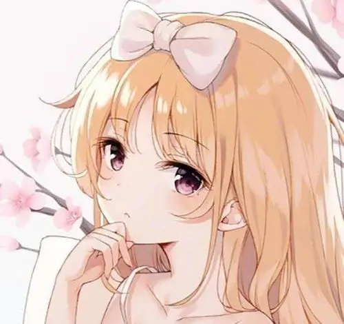 冰美式 头像